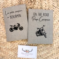 Pochette Carte Grise Auto, Accessoire Auto, Etui Protège Carte