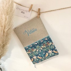 Protège carnet de santé...