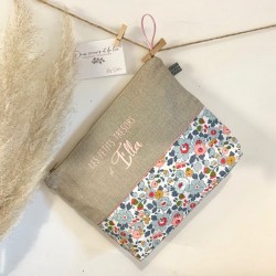 Trousse de toilette...