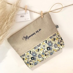 Trousse de toilette...