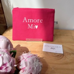 Pochette personnalisable en...