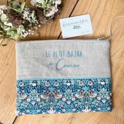 Sac pochette...