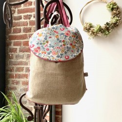 Sac à dos fille...