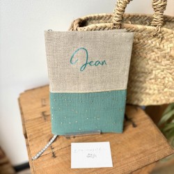 Protège carnet de santé...