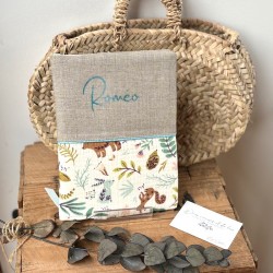 Protège carnet de santé...