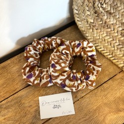 Chouchou double gaze Jaya