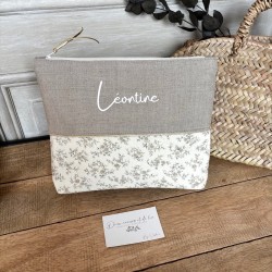 Trousse de toilette...