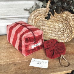 Trousse de toilette...