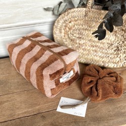 Trousse de toilette...