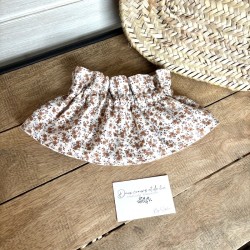 Col amovible Victorien...