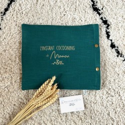 Bouillotte sèche Bio...