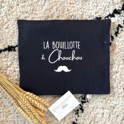 Bouillotte sèche Bio...