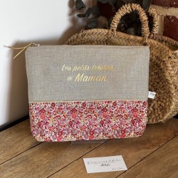 Trousse de toilette...