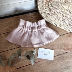 Col amovible Victorien...