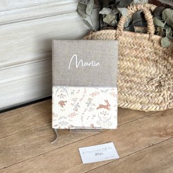 Protège carnet de santé...