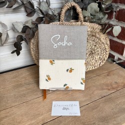 Protège carnet de santé...