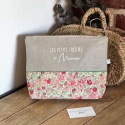 Trousse de toilette...